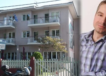 Σοκ στον Άγιο Στέφανο: Αυτοκτόνησε ο ιδιοκτήτης του γηροκομείου όπου βρέθηκαν τρία κρούσματα