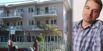 Σοκ στον Άγιο Στέφανο: Αυτοκτόνησε ο ιδιοκτήτης του γηροκομείου όπου βρέθηκαν τρία κρούσματα