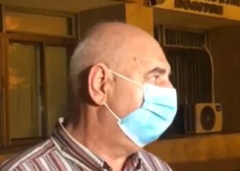 Στ. Γκανάτσιος (Μαμάτσειο): “Το νοσοκομείο Κοζάνης πιέζεται αλλά τα πράγματα είναι υπό έλεγχο – Να προσέχουμε για να μην ξεφύγει η κατάσταση” (video)