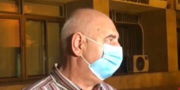 Στ. Γκανάτσιος (Μαμάτσειο): “Το νοσοκομείο Κοζάνης πιέζεται αλλά τα πράγματα είναι υπό έλεγχο – Να προσέχουμε για να μην ξεφύγει η κατάσταση” (video)