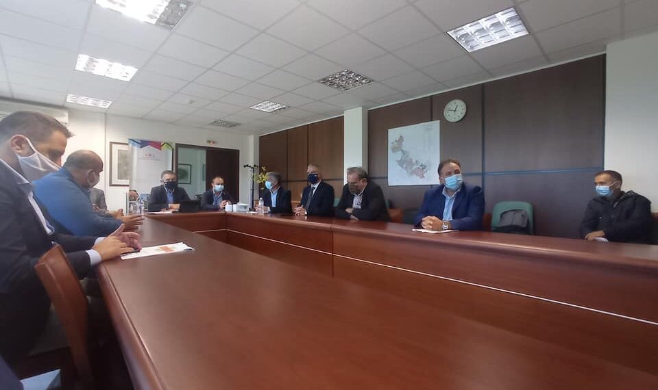 Τα κριτήρια και οι προϋποθέσεις για την ενίσχυση των επιχειρήσεων της Δυτικής Μακεδονίας από το πρόγραμμα των 10εκ. ευρώ