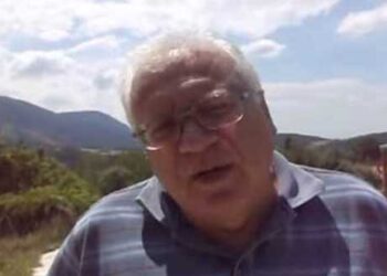 Προτάσεις για ανάπτυξη του Δ. Σερβίων-  του Κωνσταντίνου Γρίβα, Πολ.Μηχανικού