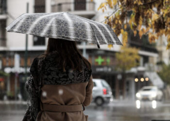 Διεύθυνση Πολιτικής Προστασίας Περ. Δυτ. Μακεδονίας: Έκτακτο δελτίο επικίνδυνων καιρικών φαινομένων από σήμερα Δευτέρα 12 Οκτωβρίου έως και αύριο Τρίτη το απόγευμα