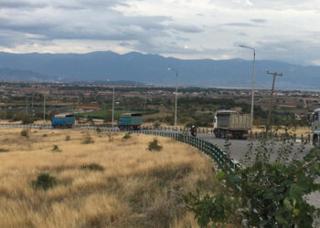 Από τη ΖΕΠ στα ορυχεία οι 52- Έπιασαν άμεσα δουλειά οι ιδιοκτήτες φορτηγών Δ.Χ.- Τι περιλαμβάνει η συμφωνία με τη ΔΕΗ