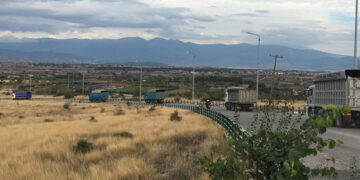 Από τη ΖΕΠ στα ορυχεία οι 52- Έπιασαν άμεσα δουλειά οι ιδιοκτήτες φορτηγών Δ.Χ.- Τι περιλαμβάνει η συμφωνία με τη ΔΕΗ