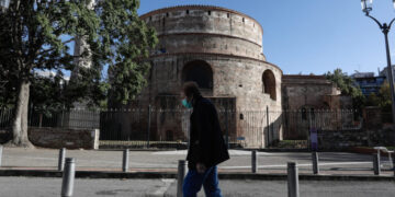 Θεσσαλονίκη: 10 κρούσματα κορωνοϊού σε δομή παιδιών με αναπηρία -Ο ιός μεταδόθηκε από νοσηλεύτρια