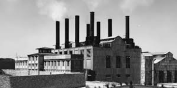 Σωματείο εργαζομένων ΔΕΗ «Η Ένωση» : Μάχη της «ηλεκτρικής» 13 Οκτωβρίου 1944