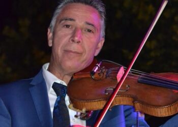 Έφυγε από τη ζωή ο γρεβενιώτης μουσικός Ζήσης Κασιάρας – Νοσηλευόταν με κορωνοϊό