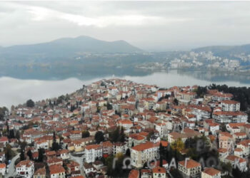 Ίσως και από σήμερα σε lockdown η Καστοριά