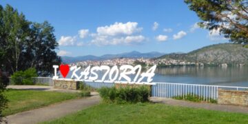 Ο Δήμος Καστοριάς ενημερώνει για το νέο κύμα πανδημίας από τον Covid-19 (βίντεο)