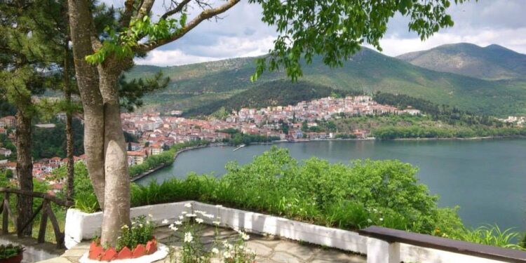 Επίπεδο 4 – Αυξημένου Κινδύνου για Ολόκληρη την Περιφερειακή Ενότητα Καστοριάς Ισχύει από 23-10-2020 ώρα 06.00 και για 14 ημέρες έως και 05-11-2020