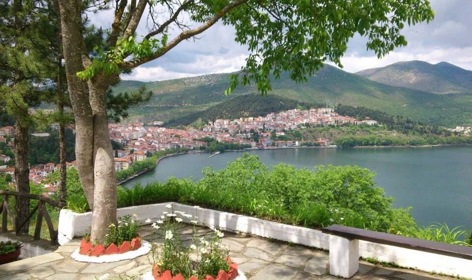 Επίπεδο 4 – Αυξημένου Κινδύνου για Ολόκληρη την Περιφερειακή Ενότητα Καστοριάς Ισχύει από 23-10-2020 ώρα 06.00 και για 14 ημέρες έως και 05-11-2020