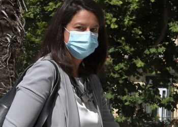 Θετική στον κορωνοϊό η Νίκη Κεραμέως