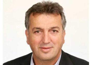 Η “περιπέτεια” του Κυριάκου Μιχαηλίδη με rapid test και τι ακολούθησε