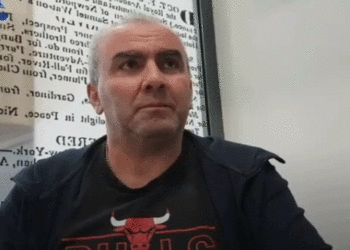 Υποψήφιος στις εκλογές του ΣΕΓΑΣ με το συνδυασμό του Βασίλη Σεβαστή ο πρόεδρος του Φιλαθλητικού Κοζάνης Νίκος Κιβρακίδης (βίντεο)