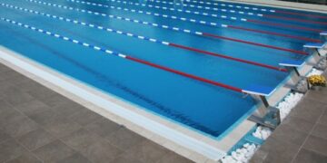 Κολυμβητήριο με πισίνα Ολυμπιακών διαστάσεων(50μ.) το φιλόδοξο project του Δήμου Κοζάνης- Πότε θα ολοκληρωθεί η ανακατασκευή στο ΔΑΚ