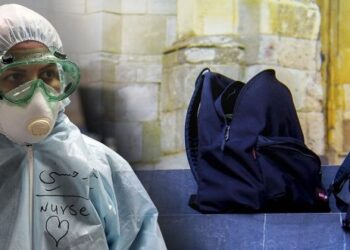 Κορωνοϊός: Νέα κλειστά τμήματα σε σχολεία του Νομού Κοζάνης