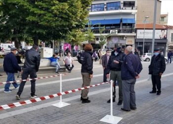 Χρ. Σταϊκούρας: Όλα τα μέτρα στήριξης για τις «κόκκινες» περιοχές