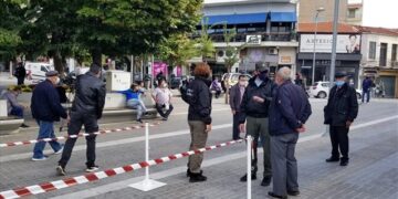 Χρ. Σταϊκούρας: Όλα τα μέτρα στήριξης για τις «κόκκινες» περιοχές