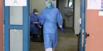 Κορωνοϊός: 436 νέα κρούσματα σήμερα – 6 νέοι θάνατοι