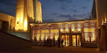 Η λειτουργία της Κοβεντάρειου Βιβλιοθήκης όσο διαρκούν τα νέα μέτρα