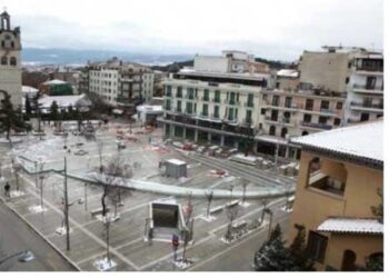 Κραυγή αγωνίας από πρόεδρο Εμπορικού Συλλόγου Κοζάνης και αντιπρόεδρο σωματείου καφεστίασης Κοζάνης για το LOCKDOWN: “Έχουμε τελειώσει”