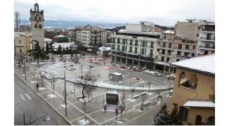 Κραυγή αγωνίας από πρόεδρο Εμπορικού Συλλόγου Κοζάνης και αντιπρόεδρο σωματείου καφεστίασης Κοζάνης για το LOCKDOWN: “Έχουμε τελειώσει”