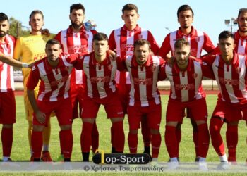 Με βαριά ήττα ξεκίνησε το πρωτάθλημα η Κοζάνη (βίντεο)