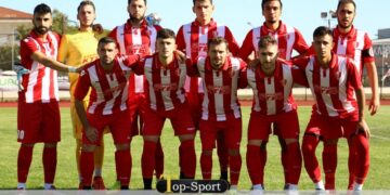 Με βαριά ήττα ξεκίνησε το πρωτάθλημα η Κοζάνη (βίντεο)