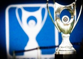 Κύπελλο Ελλάδας: Αύριο Τρίτη η κλήρωση. Ο Εορδαϊκός θα εκπροσωπήσει την Ε.Π.Σ. Κοζάνης