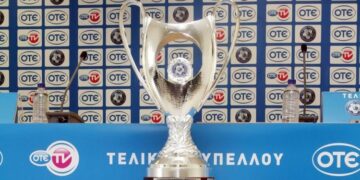 Ποδόσφαιρο: Το προσχέδιο του Κυπέλλου 2020/21!