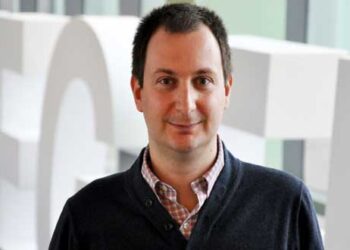 Κορονοϊός – Ο αντιπρόεδρος έρευνας της Regeneron, κοζανίτης Χρήστος Κυρατσούς, στο ethnos.gr: Ως το τέλος του έτους ασφαλή συμπεράσματα για φάρμακα