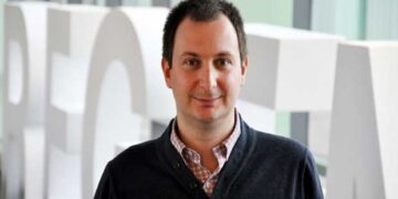 Κορονοϊός – Ο αντιπρόεδρος έρευνας της Regeneron, κοζανίτης Χρήστος Κυρατσούς, στο ethnos.gr: Ως το τέλος του έτους ασφαλή συμπεράσματα για φάρμακα