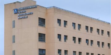 Κορωνοϊός: Κατέληξε 65χρονος στη Λάρισα – Στους 616 οι νεκροί συνολικά