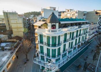 “Le Roi” -“Q Garden”: Ολοκληρώθηκε η απολύμανση και οι εργαστηριακοί έλεγχοι στο προσωπικό – Επαναλειτουργία από αύριο Τρίτη