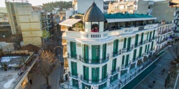 “Le Roi” -“Q Garden”: Ολοκληρώθηκε η απολύμανση και οι εργαστηριακοί έλεγχοι στο προσωπικό – Επαναλειτουργία από αύριο Τρίτη