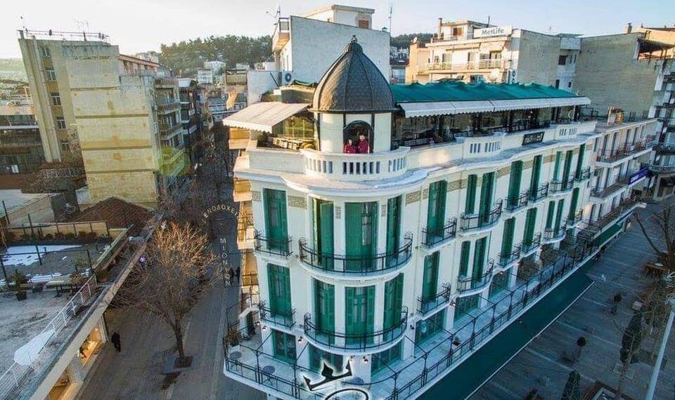 “Le Roi” -“Q Garden”: Ολοκληρώθηκε η απολύμανση και οι εργαστηριακοί έλεγχοι στο προσωπικό – Επαναλειτουργία από αύριο Τρίτη