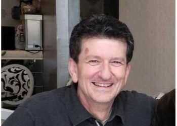 “Αντίο”  φίλε Λευτέρη  …ήσουν μαχητής και  αγωνιστής μέχρι το τέλος!-Γράφει η Κούλα Πουλασιχίδου