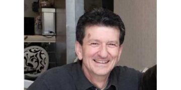 Έφυγε από τη ζωή ο Λευτέρης Λεσγίδης