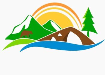 Αυτό είναι το νέο λογότυπο της Εταιρείας Τουρισμού Δυτικής Μακεδονίας