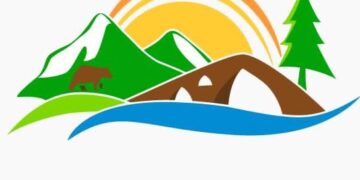 Αυτό είναι το νέο λογότυπο της Εταιρείας Τουρισμού Δυτικής Μακεδονίας