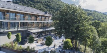 The Grand Opening: Το The Lynx Mountain Resort μετατρέπεται στο απόλυτο καταφύγιο για τις πιο υπέροχες αποδράσεις στην πόλη της Φλώρινας