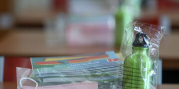 Κλείνουν 7 τμήματα στο 13ο Δημοτικό Σχολείο Κοζάνης λόγω κορωνοϊού