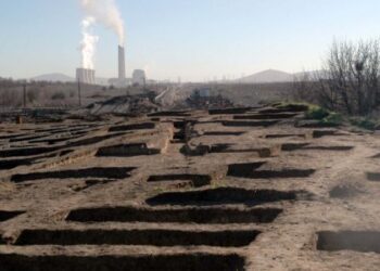 Μουσείο για τα ευρήματα στις ανασκαφές της ΔΕΗ- Η πρόταση της Περιφέρειας στην Υπουργό Πολιτισμού