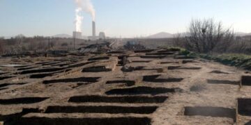 Μουσείο για τα ευρήματα στις ανασκαφές της ΔΕΗ- Η πρόταση της Περιφέρειας στην Υπουργό Πολιτισμού