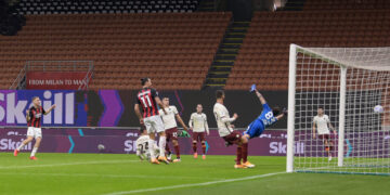 Κορωνοϊός -Serie A: Η κυβέρνηση κλείνει ξανά τις κερκίδες λόγω της πανδημίας