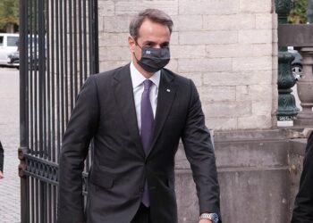Μητσοτάκης προς ΕΕ: Να εφαρμοστούν οι αποφάσεις για την τουρκική προκλητικότητα