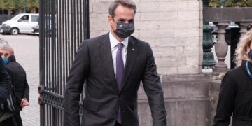 Μητσοτάκης προς ΕΕ: Να εφαρμοστούν οι αποφάσεις για την τουρκική προκλητικότητα