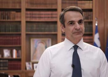 Αναβάλλεται το διάγγελμα Μητσοτάκη