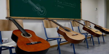 Αναπληρωτές: Προσλήψεις «τριμηνιτών» στα Μουσικά Σχολεία